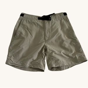 Columbia Hiking Shorts